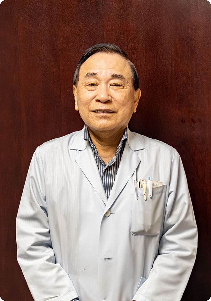 医療法人南会 南病院 院長 南 順文